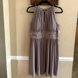 Semi Formal / Prom Dress/Cocktail Dress